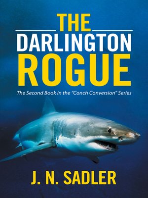 cover image of The Darlington Rogue